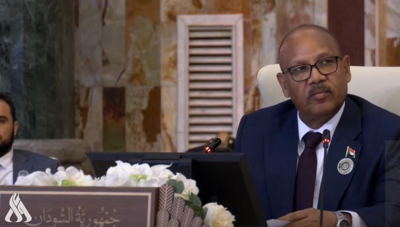 القمة العربية بغداد ورئيس الوزراء الأردني جعفر حسان