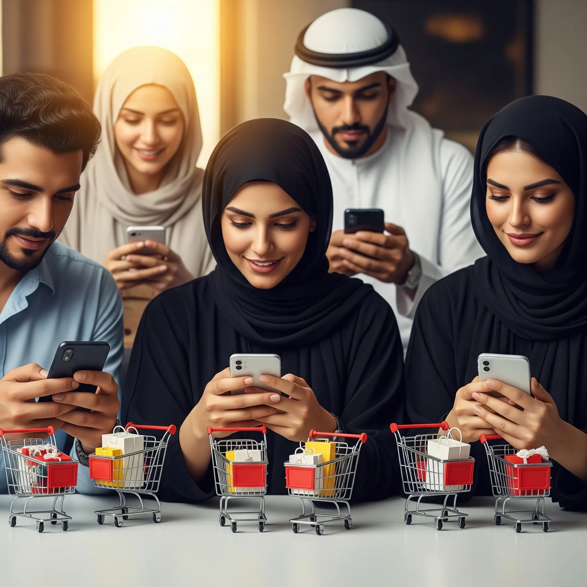 تقرير تابي