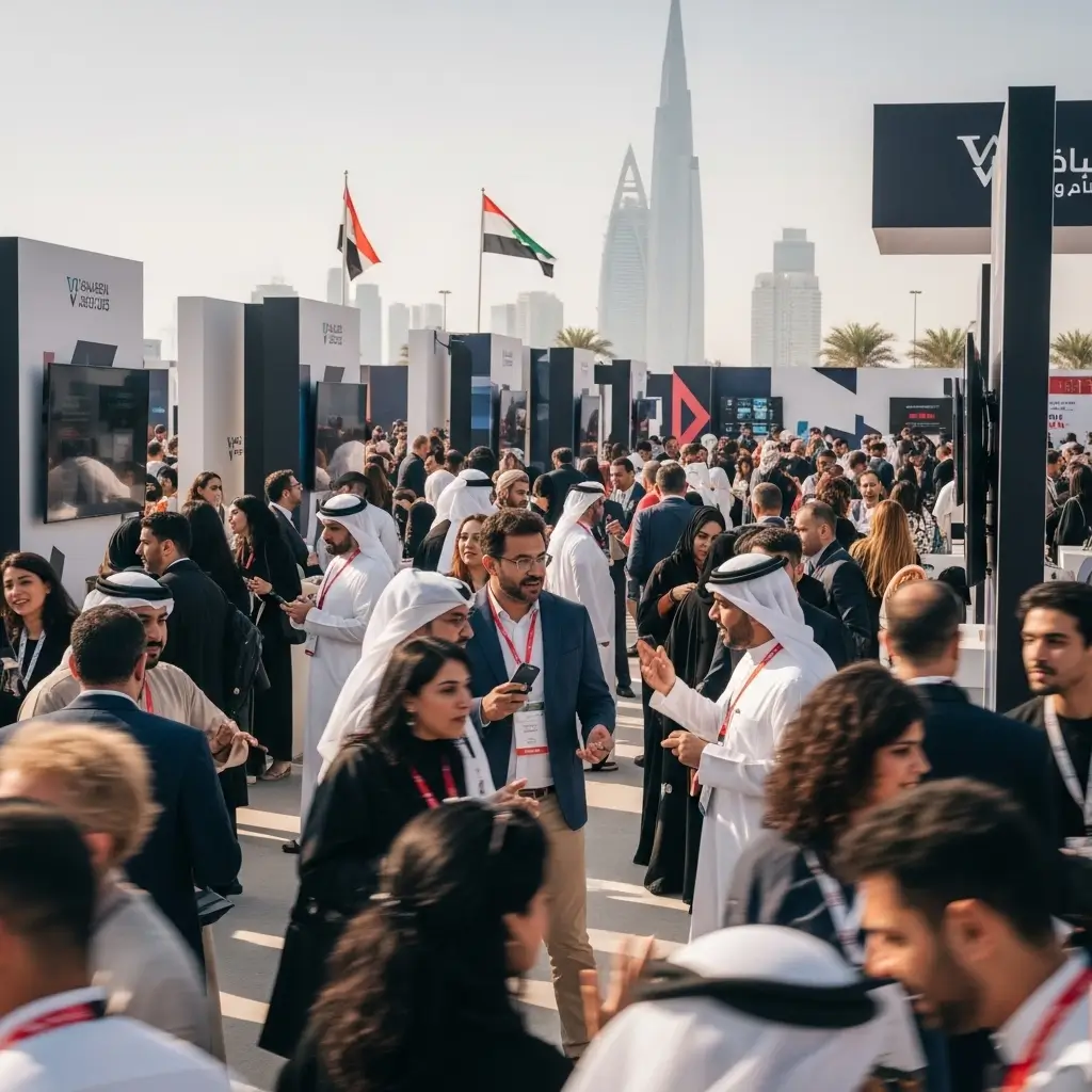 قمة الإعلام العربي 2025