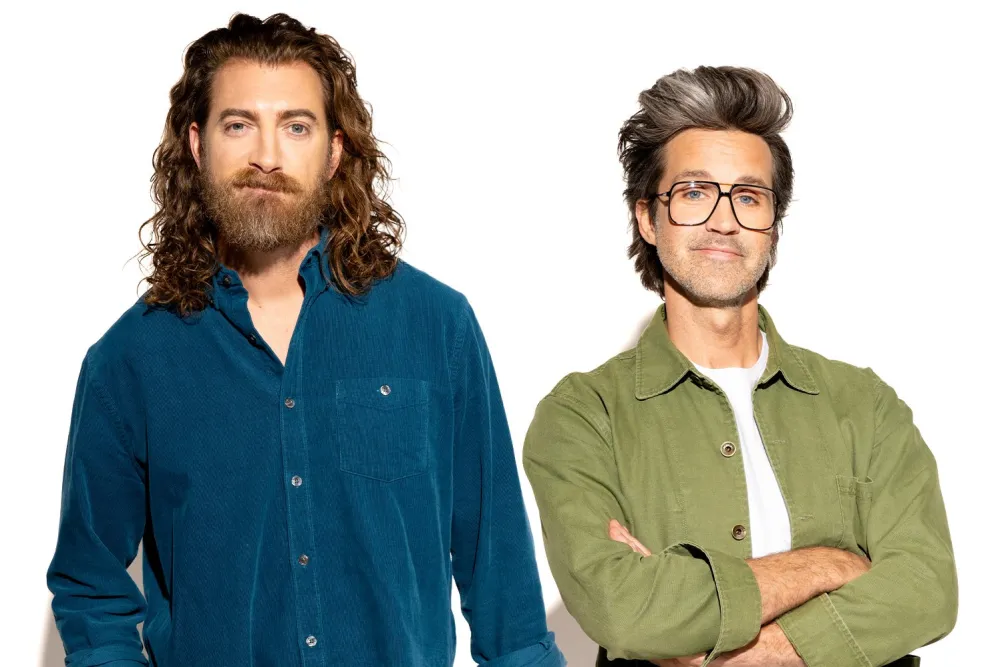 Rhett & Link
