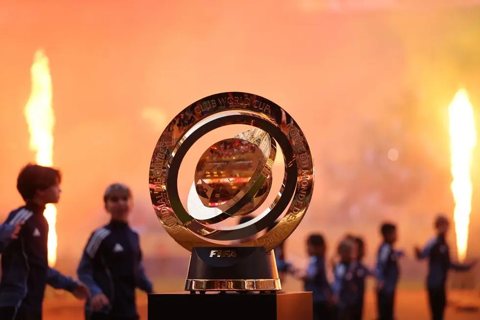 نهائي كأس العالم للأندية 2025