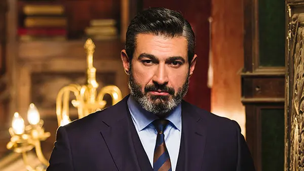 مسلسلات رمضان 2026