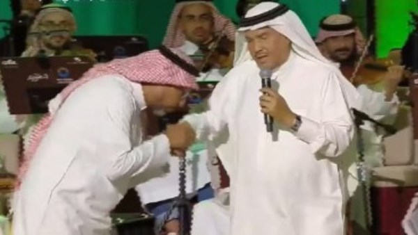 المايسترو هاني فرحات