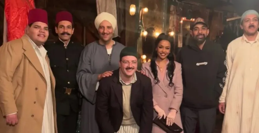 مسلسلات كوميدية مصرية 2026