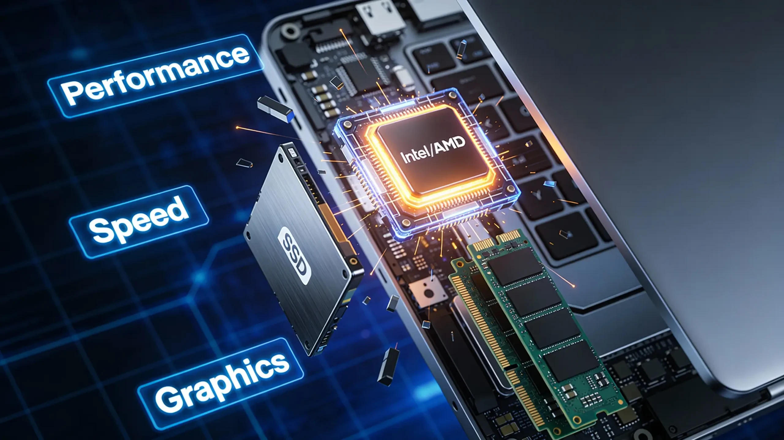 شراء لابتوب جديد