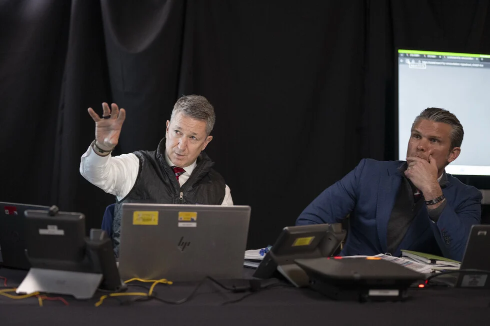 اعتقال الرئيس نيكولاس مادورو