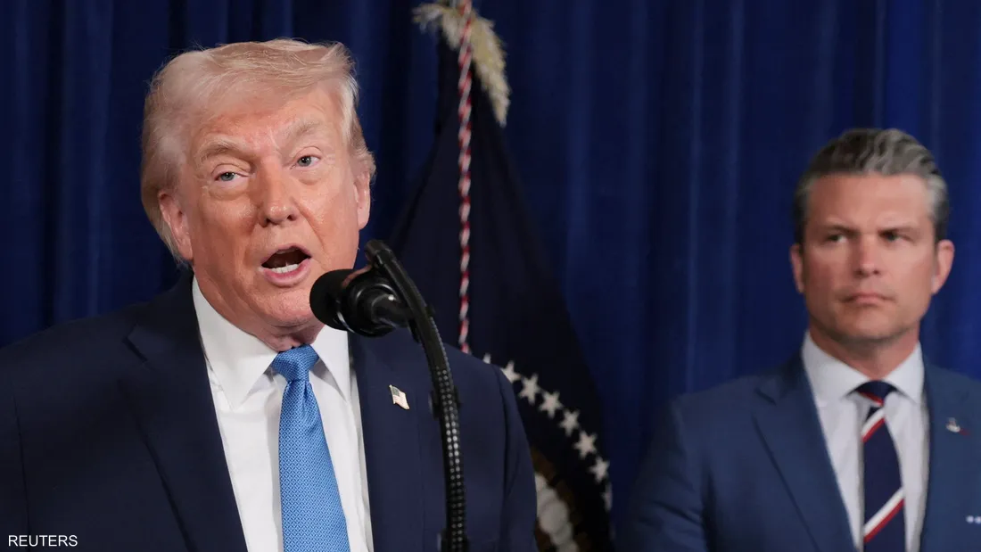 اعتقال الرئيس نيكولاس مادورو