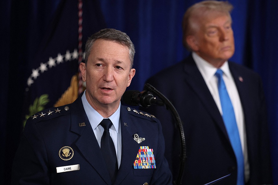 اعتقال الرئيس نيكولاس مادورو