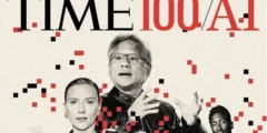 أكثر 100 شخصية تأثيرا في الذكاء الاصطناعي: 3 شخصيات عربية تبرز في قائمة التايم!