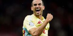 إسبانيا تتفوق على سويسرا 4-1 في دوري الأمم الأوروبية