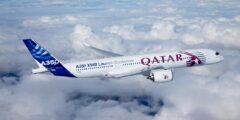 الخطوط الجوية القطرية تعلن عن 7 وظائف في الرياض وأبها