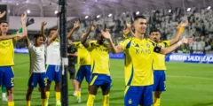 الخلود ضد النصر: حارس الخلود يُبدي حزنه لضياع الفوز