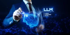 هل نماذج اللغة المدعومة بالذكاء الاصطناعي بديل محركات البحث؟