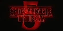 Stranger Things يعود بموسم خامس في 2025 بـ 8 حلقات مشوقة!