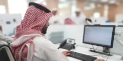 “التعليم” تلزم المدارس الثانوية بتطبيق الزي الوطني السعودي