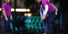 انطلاق بطولة LIV Golf الرياض غدًا بمشاركة نجوم العالم