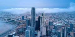 السعودية تحافظ على اقتصاد قوي رغم التحديات العالمية