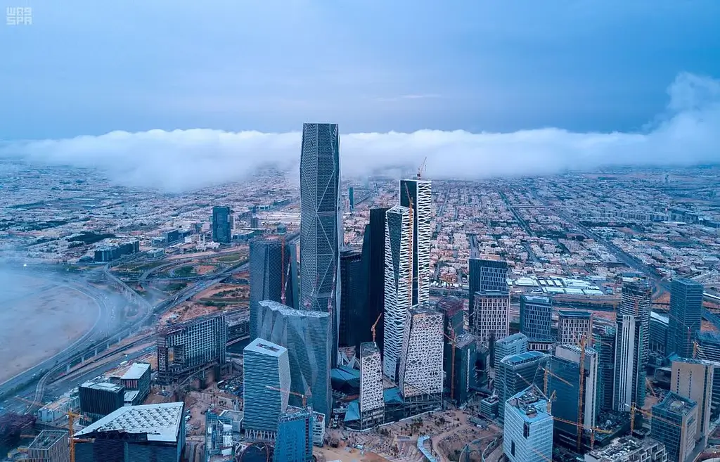 السعودية تحافظ على اقتصاد قوي