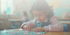 المجلس الصحي السعودي يؤكد أهمية توفير بيئة داعمة للأطفال