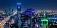 رؤية 2030 تحقق أهدافها قبل موعدها وتُحوّل الاقتصاد