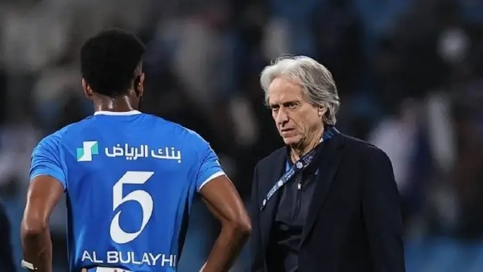 علي البليهي