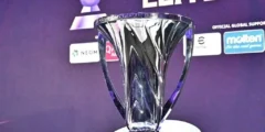 النصر يواجه الاستقلال الإيراني في إياب دور الـ16 من دوري أبطال آسيا للنخبة