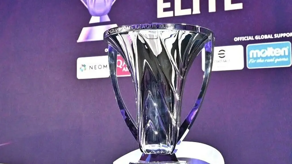 النصر يواجه الاستقلال الإيراني