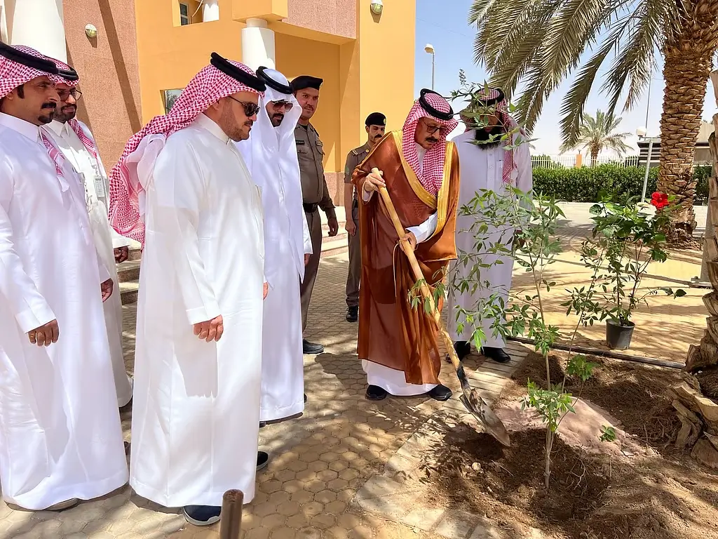 بيئتنا كنز