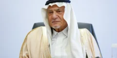 الأمير تركي الفيصل: الحراك السعودي يعزز نمو جامعة الفيصل