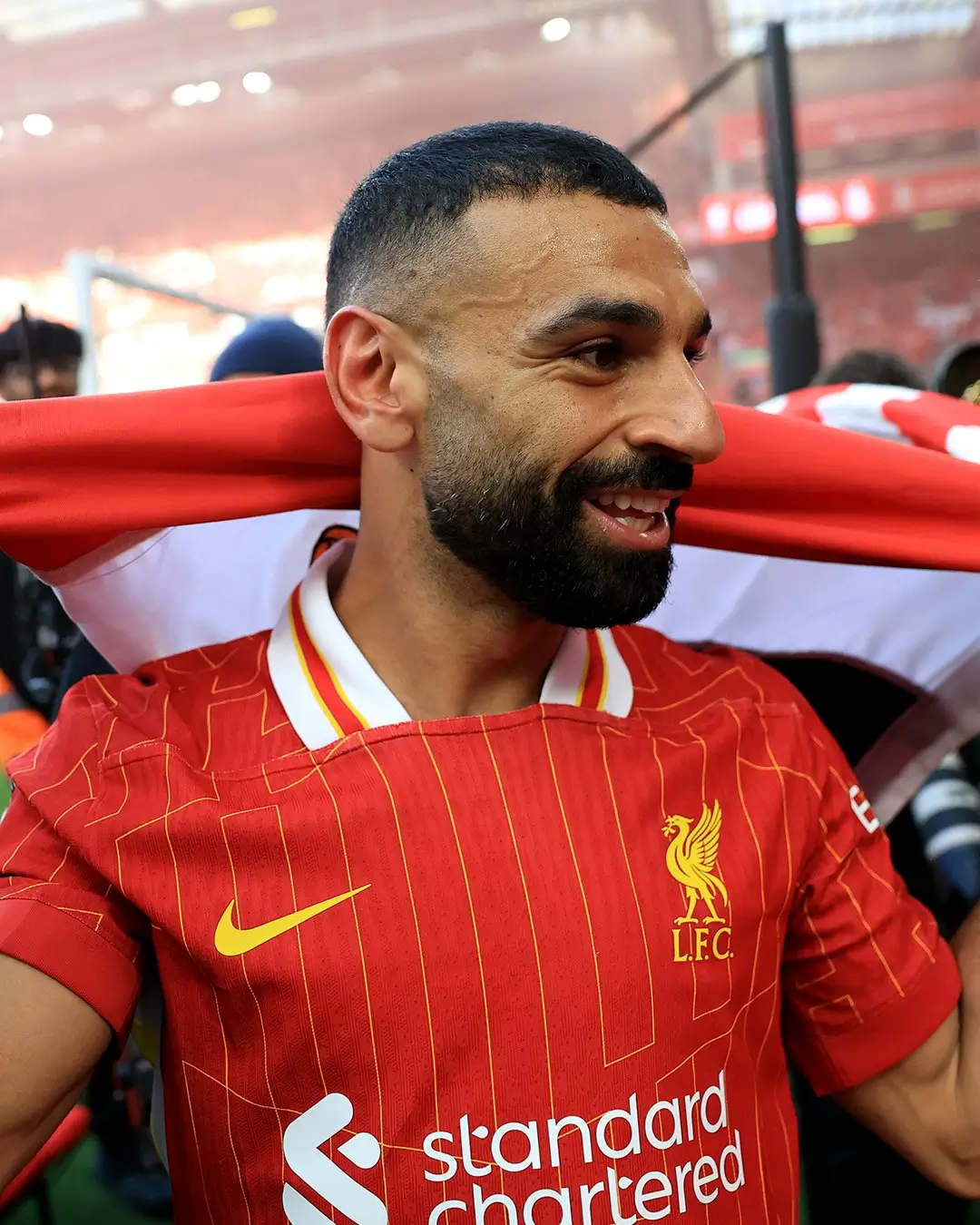 الدوري الإنجليزي