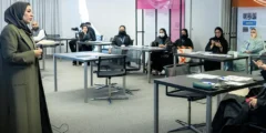 هيئة فنون العمارة تختتم المنتدى الأكاديمي الثالث في إثراء