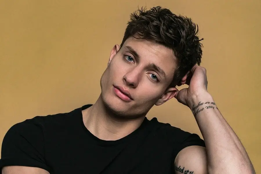 Matt Rife