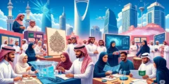 أهم فعاليات 6 يوليو 2025 في السعودية: تدريب، ثقافة، وتقنية