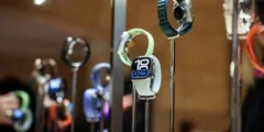 آبل تقاضي أوبو بتهمة سرقة أسرار تجارية لساعة Apple Watch