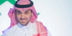 إحالةرئيس نادٍ سعودي للتحقيق