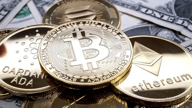 ارتفاع قيمة البيتكوين