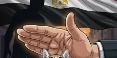 الاعتداء على الحيوانات