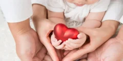 السلوك الإيجابي في الطفولة يعزز العادات الغذائية الصحية