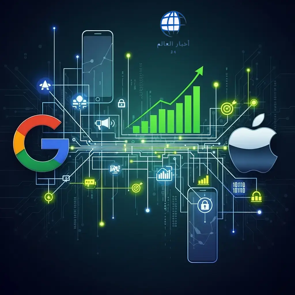 تسويق تطبيقات IOS