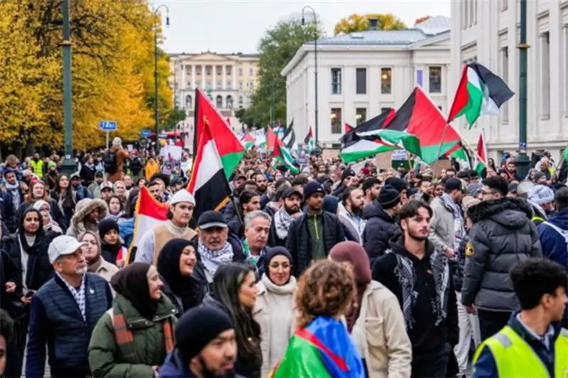صندوق الثروة السيادي النرويجي