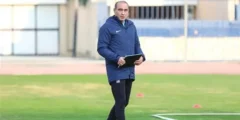 علي ماهر يقترب من قيادة الأهلي بعد اجتماع لجنة التخطيط لبحث رحيل ريبيرو