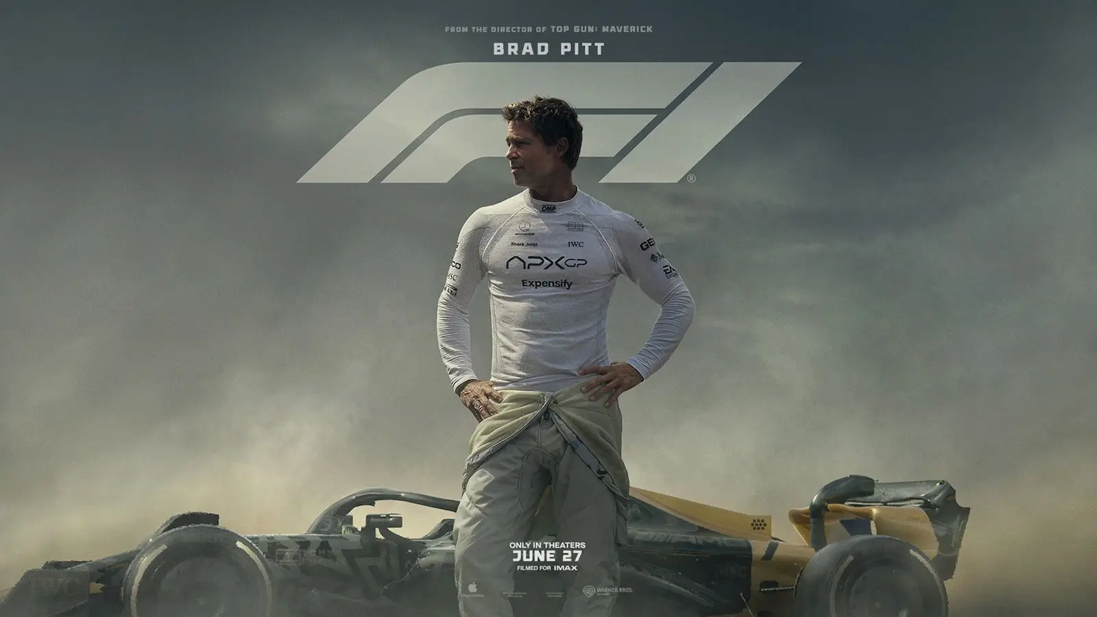 فيلم F1