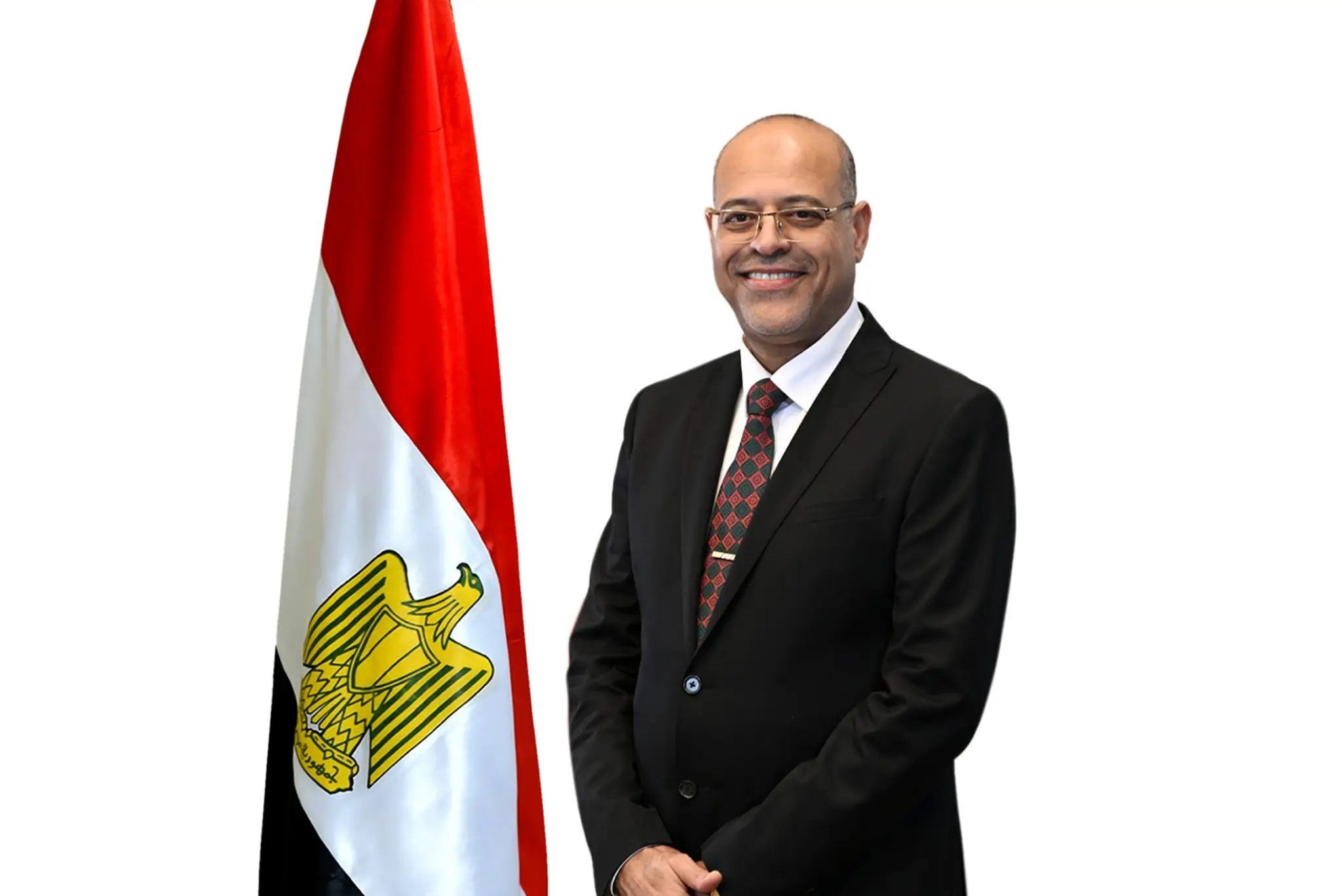 قانون العمل المصري الجديد