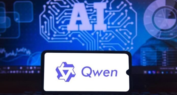 Qwen3-Max