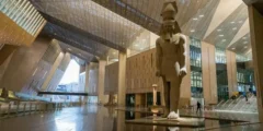 افتتاح المتحف المصري الكبير: حدث حضاري يغير مستقبل الثقافة