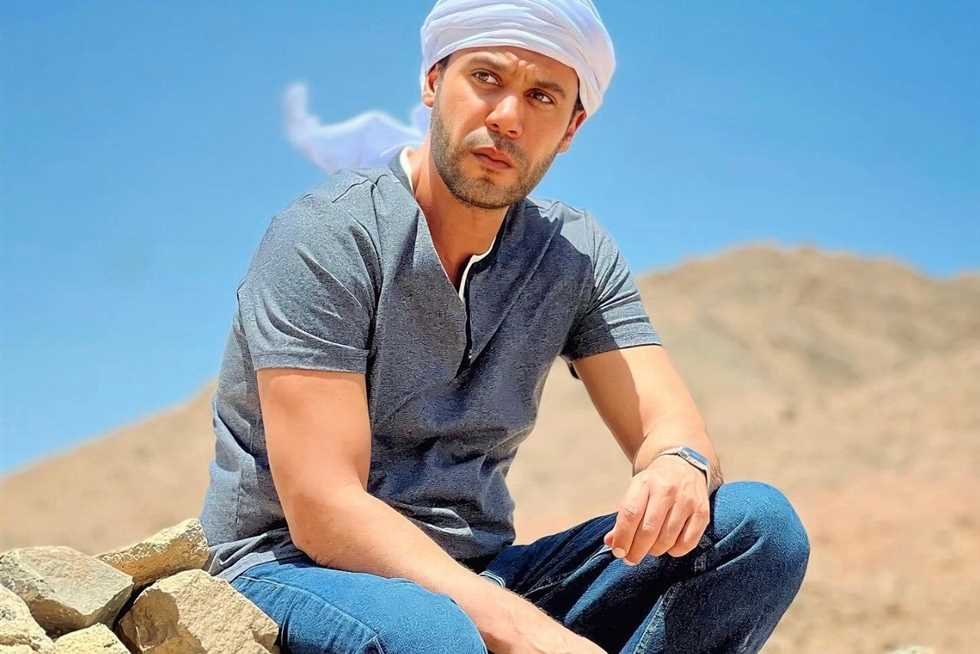 مسلسل الكينج