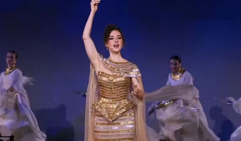 شيرين طارق أحمد