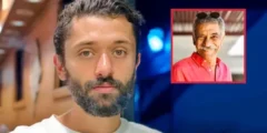 كريم محمود عبد العزيز يتعاقد على مسلسل «دهب حر» لخوض ماراثون رمضان 2026