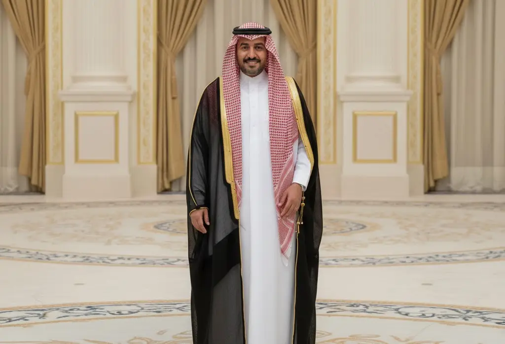 البشت