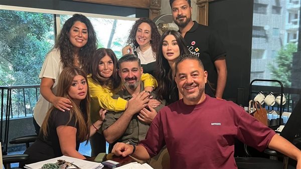 مسلسلات كوميدية مصرية 2026